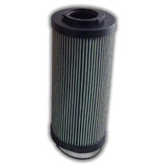 Replacement/Interchange Hydraulic Filter Element: Cellulose, 20 &micro;