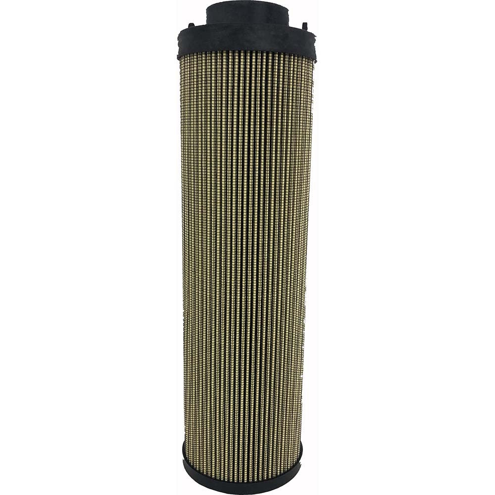 Replacement/Interchange Hydraulic Filter Element: Cellulose, 10 &micro;