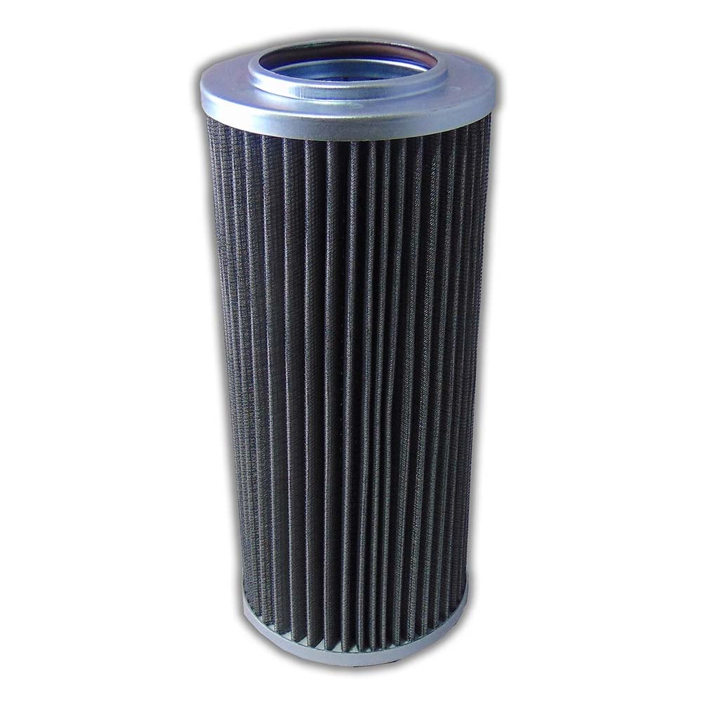 Replacement/Interchange Hydraulic Filter Element: Wire Mesh, 100 &micro;