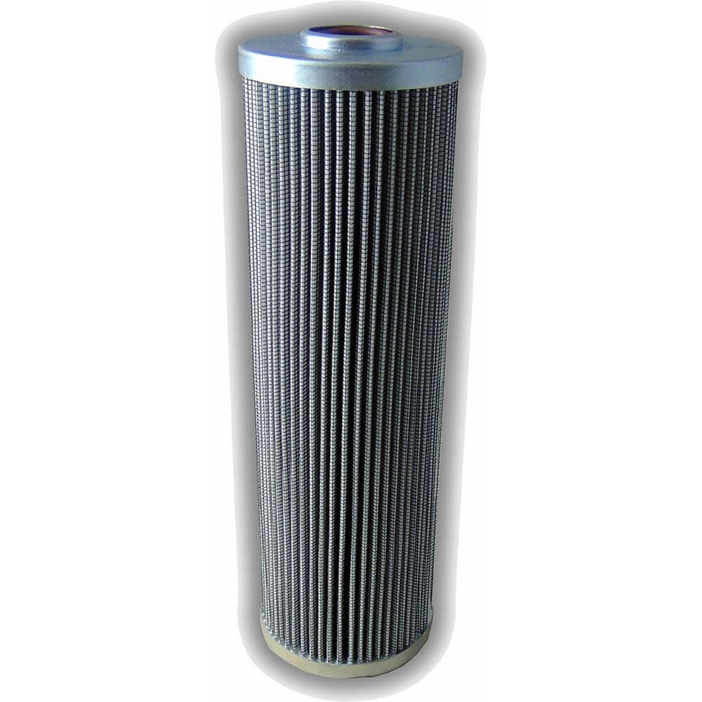 Replacement/Interchange Hydraulic Filter Element: Microglass, 5 &micro;