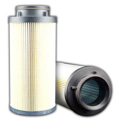 Replacement/Interchange Hydraulic Filter Element: Cellulose, 10 &micro;