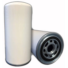 Replacement/Interchange Spin-On Hydraulic Filter Element: Microglass, 10 &micro;