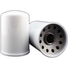 Replacement/Interchange Hydraulic Filter Element: Cellulose, 20 &micro;