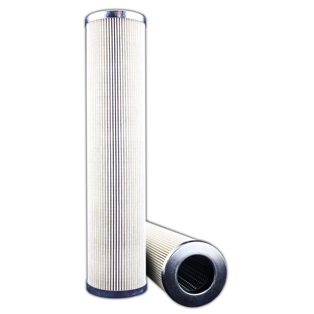 Replacement/Interchange Hydraulic Filter Element: Cellulose, 20 &micro;