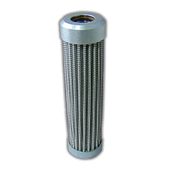 Replacement/Interchange Hydraulic Filter Element: Microglass, 10 &micro;