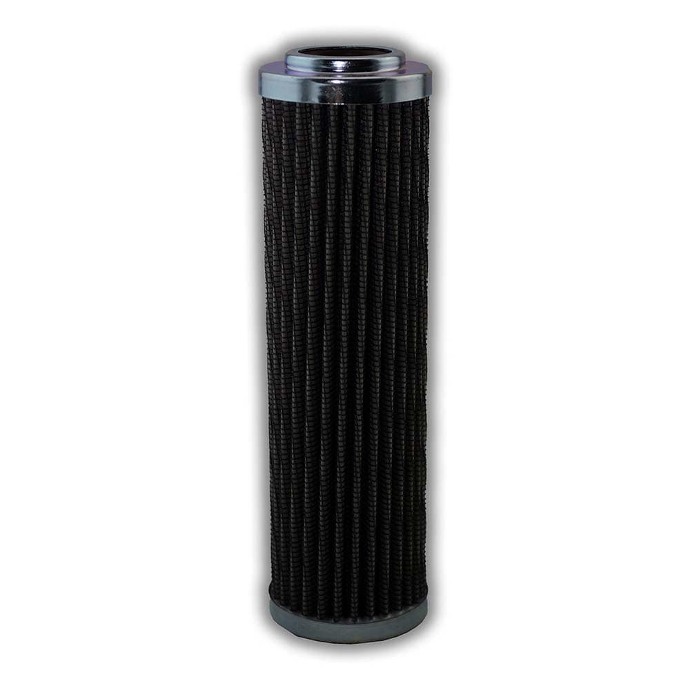 Replacement/Interchange Hydraulic Filter Element: Wire Mesh, 60 &micro;