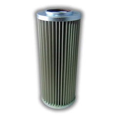 Replacement/Interchange Hydraulic Filter Element: Wire Mesh, 50 &micro;