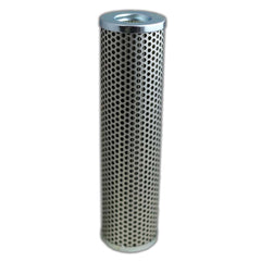 Replacement/Interchange Hydraulic Filter Element: Cellulose, 25 &micro;