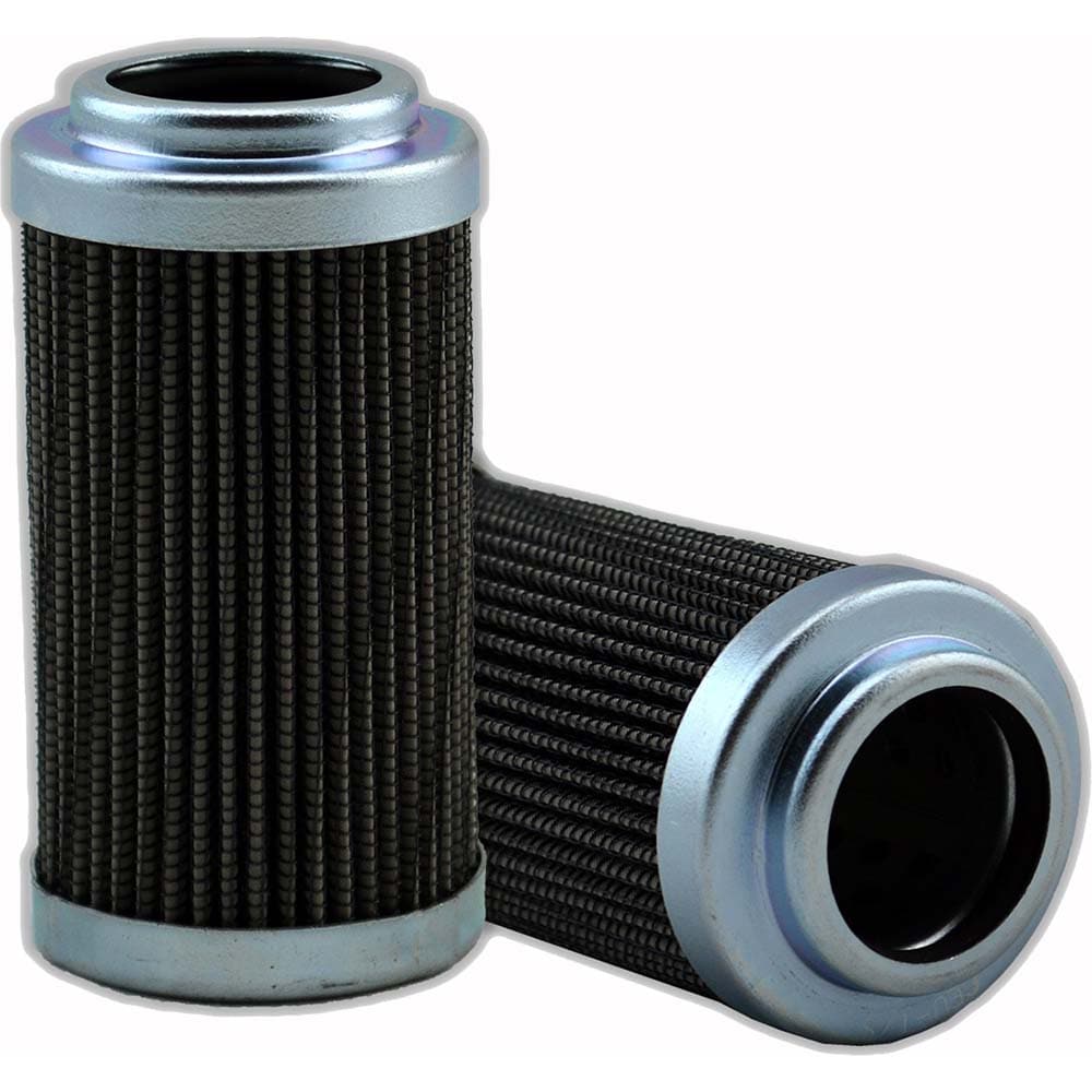 Replacement/Interchange Hydraulic Filter Element: Wire Mesh, 60 &micro;