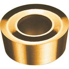 Turning Insert: RCGT1003MOFN-ALU AK10, Carbide