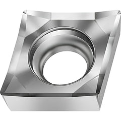 Turning Insert: CCGT32.50.5-MN2 WN10, Carbide