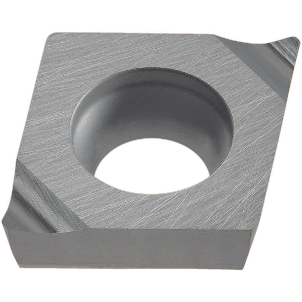 Turning Insert: CPGT2.51.51 HTI10, Carbide