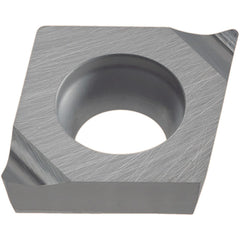 Turning Insert: CPGT2.51.51 HTI10, Carbide