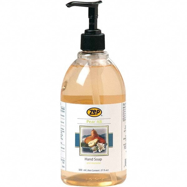 Hand Soap: 500 mL Dispenser Refill