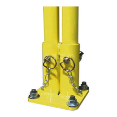 Brand: Garlock Safety Systems / Part #: 404903S