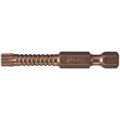 Torx Bit: T15 Torx