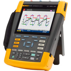 Brand: Fluke / Part #: FLUKE-190-504-III-S