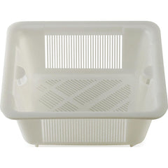 Drain Components; Includes: Floor Strainer