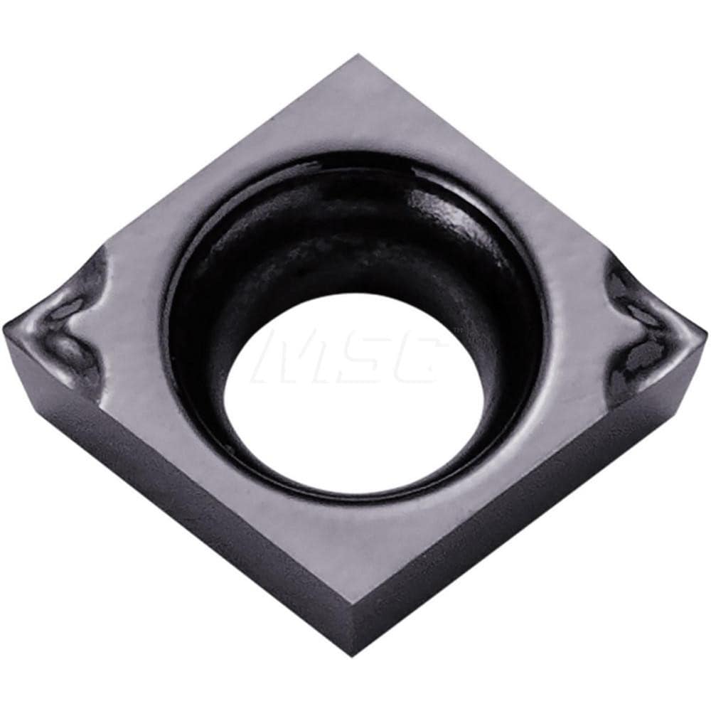 Boring Inserts; Insert Style: CCGT; Insert Size Code: 141105; Insert Material: Carbide; Material Grade: S20, S30, M40, M30; Manufacturer Grade: PR1535