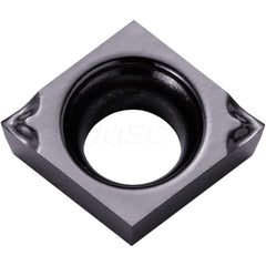 Boring Inserts; Insert Style: CCGT; Insert Size Code: 141102; Insert Material: Carbide; Material Grade: P01, P10; Manufacturer Grade: PR1705