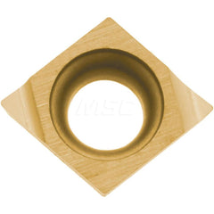 Boring Inserts; Insert Style: CCET; Insert Size Code: 110905; Insert Material: Cermet; Material Grade: P01, P10, P20; Manufacturer Grade: PV710