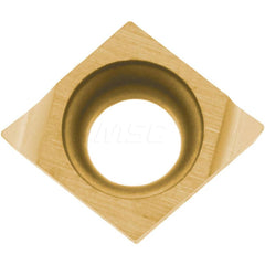 Boring Inserts; Insert Style: CCET; Insert Size Code: 141102; Insert Material: Cermet; Material Grade: P01, P10, P20; Manufacturer Grade: PV710