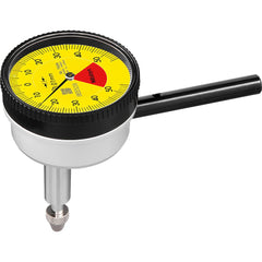 Vertical Dial Test Indicator: 1.00 mm Max, +/-0.014 microm Accuracy