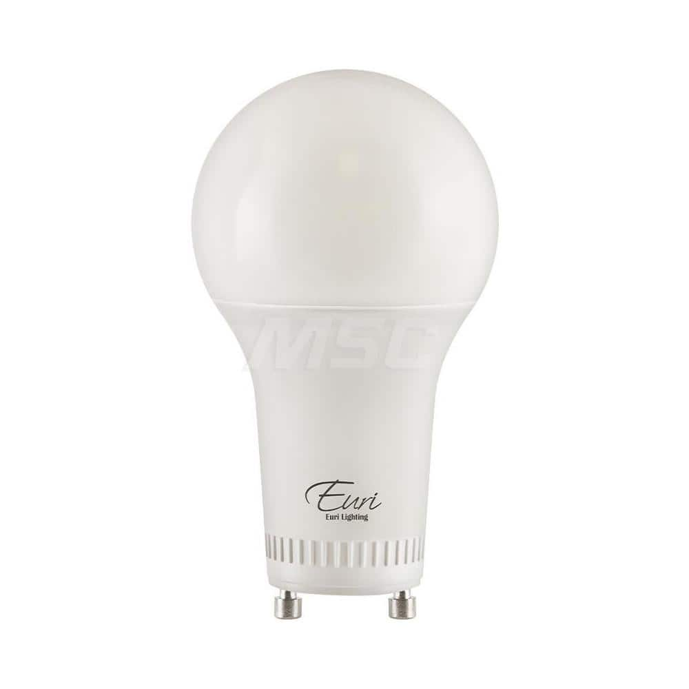 Brand: Euri Lighting / Part #: EA19-8W2040EG-2