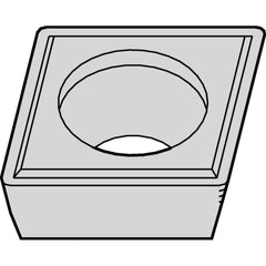 Turning Insert: CPHH2121, Carbide