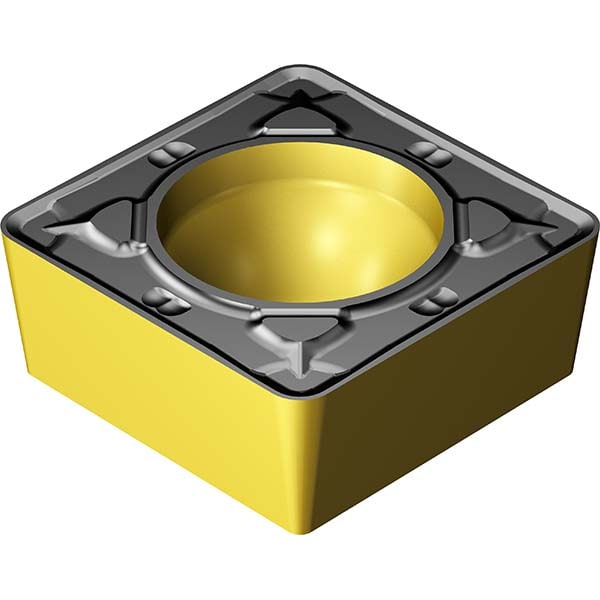 Turning Insert: SCMT32.52-PR 4425, Carbide