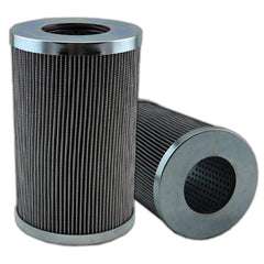 Replacement/Interchange Hydraulic Filter Element: Microglass, 5 &micro;