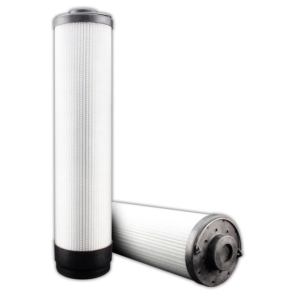 Replacement/Interchange Hydraulic Filter Element: Microglass, 5 &micro;