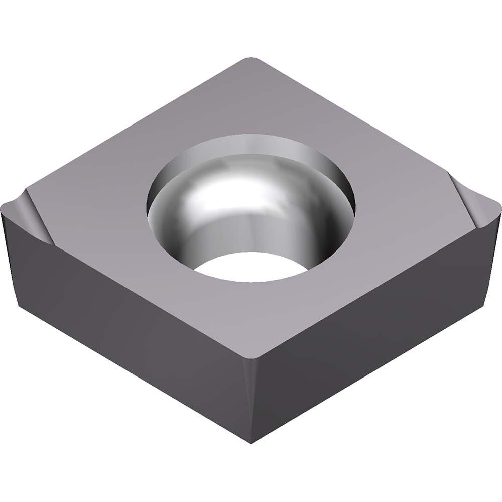 Boring Inserts; Insert Style: CCET; Insert Size Code: 03X102; Insert Material: Carbide; Material Grade: M10, P10; Manufacturer Grade: AC1030U