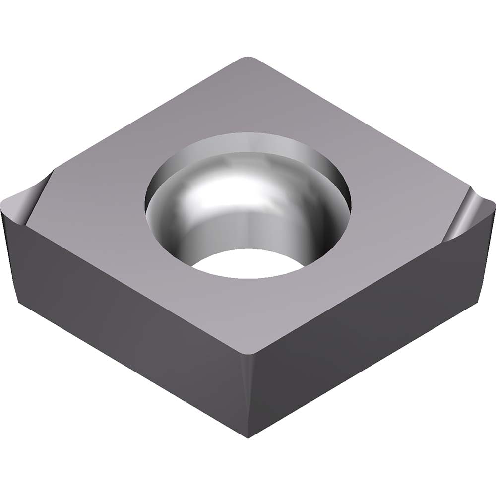 Boring Inserts; Insert Style: CCET; Insert Size Code: 03X102; Insert Material: Carbide; Material Grade: M10, P10; Manufacturer Grade: AC1030U