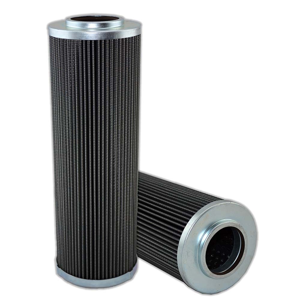 Replacement/Interchange Hydraulic Filter Element: Wire Mesh, 60 &micro;