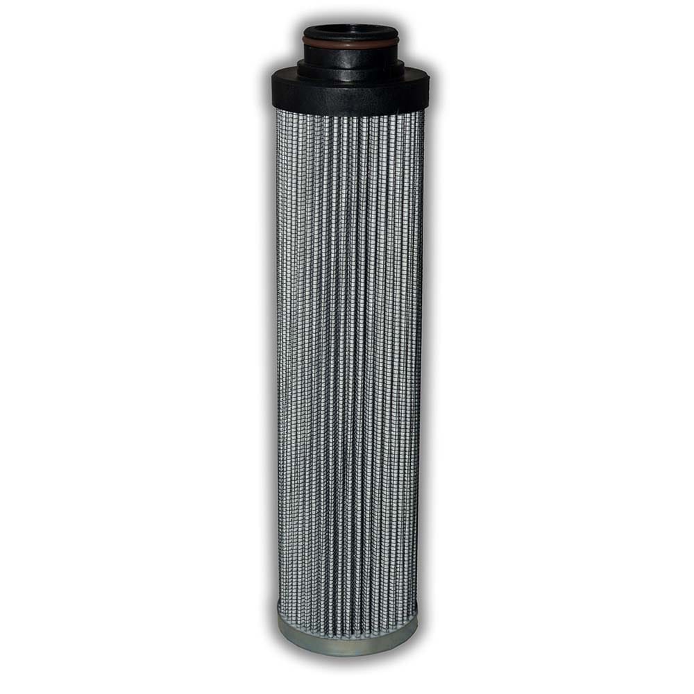 Replacement/Interchange Hydraulic Filter Element: Microglass, 5 &micro;