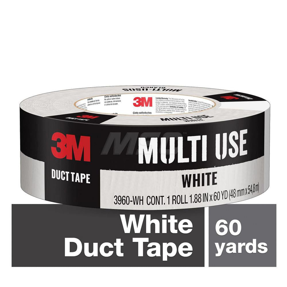 Duct Tape: 48 mm Wide, HDPE