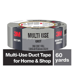 Duct Tape: 48 mm Wide, HDPE