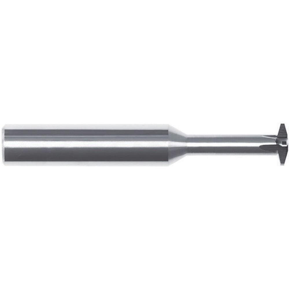 Single Profile Thread Mills; Maximum Threads Per Inch: 8; Minimum Pitch (Decimal Inch): 0.1250; Minimum Threads Per Inch: 8; Maximum Pitch (Decimal Inch): 0.1250; Material: Solid Carbide; Thread Type: External