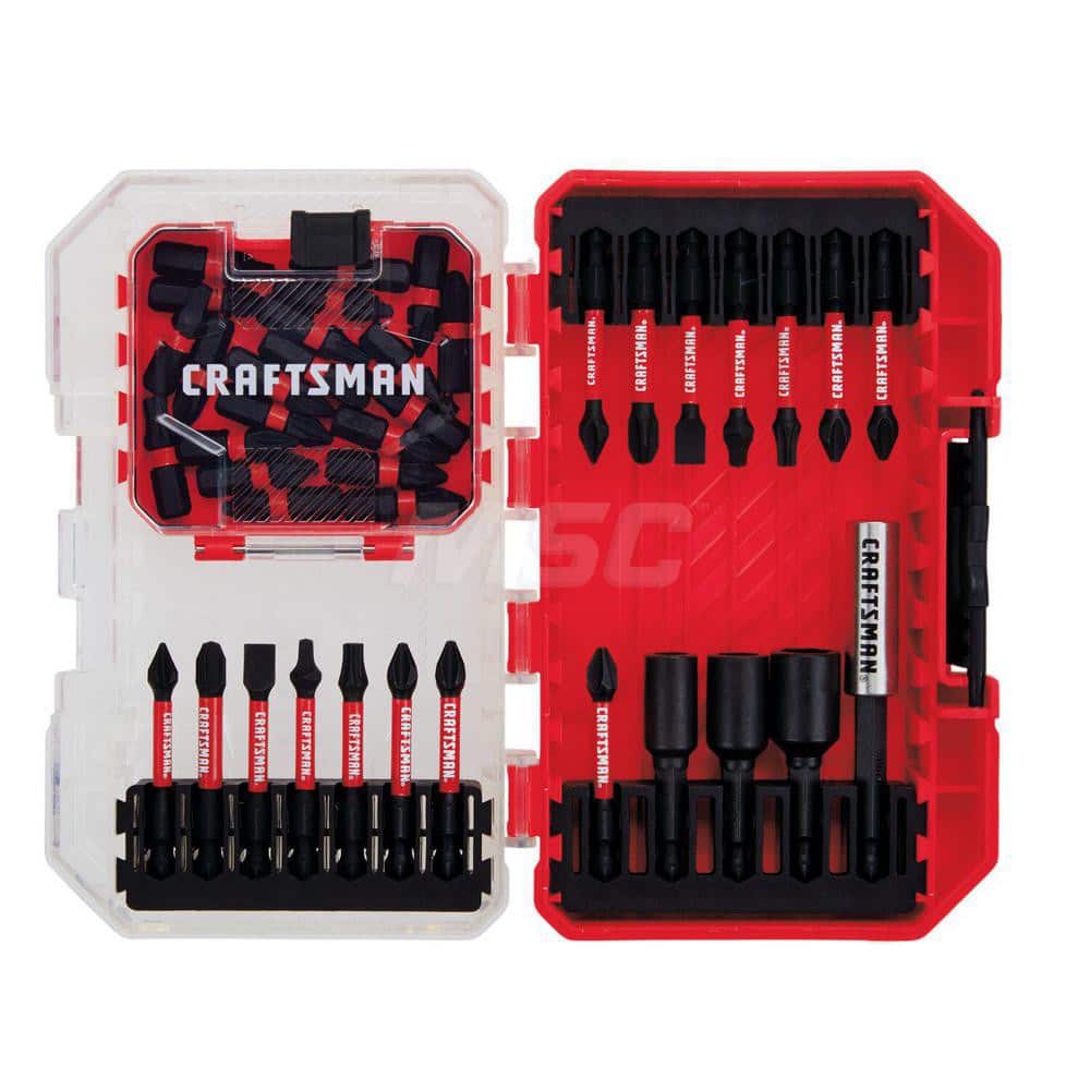 Brand: Craftsman / Part #: CMAF40SET