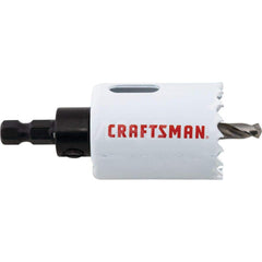 Brand: Craftsman / Part #: CMAH1112A