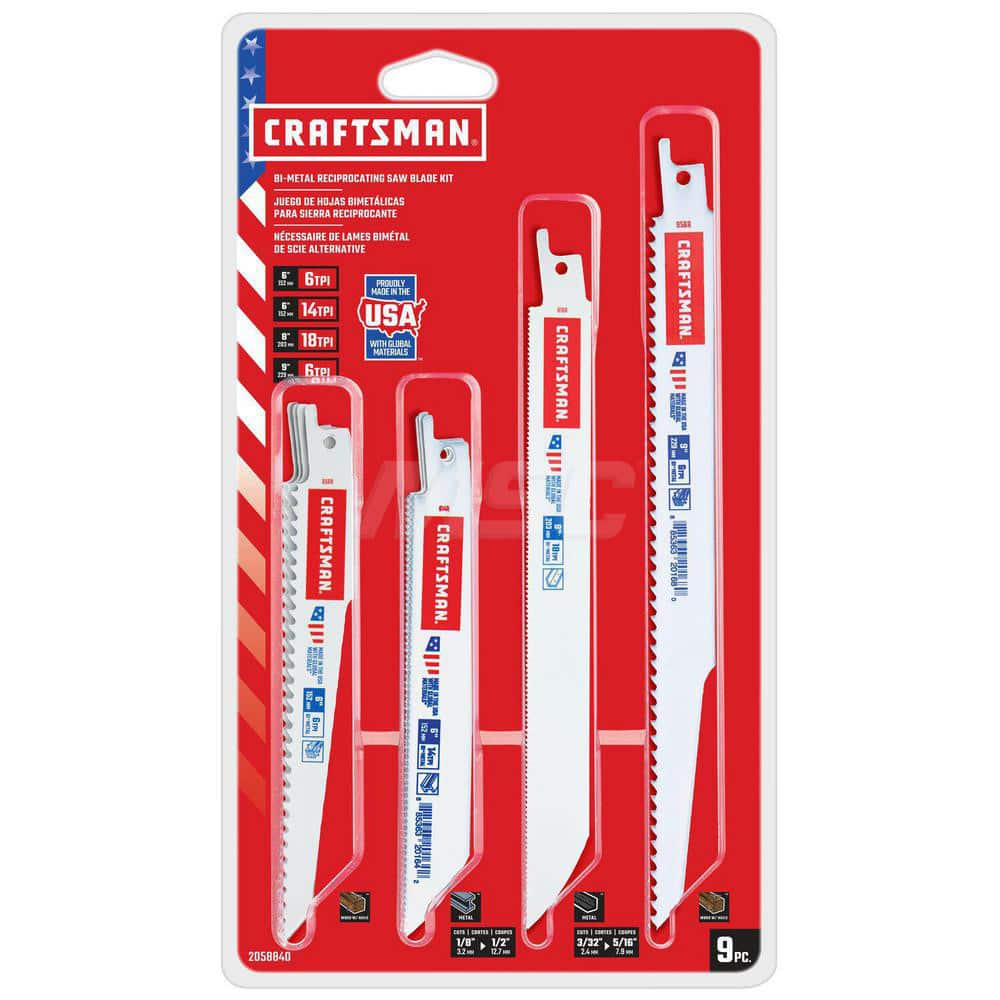 Brand: Craftsman / Part #: 2058840