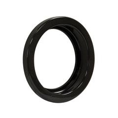 Grommets; Grommet Type: Mounting Grommet; Material: Polymer; Inside Diameter Inch: 4; Color: Black