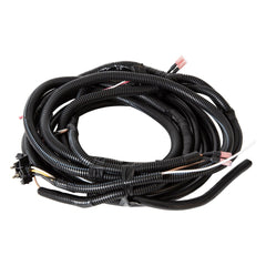 Wire Harnesses; Type: Wired Harness; For Use With: Spreader Lightbar Kits; Voltage: 12V DC