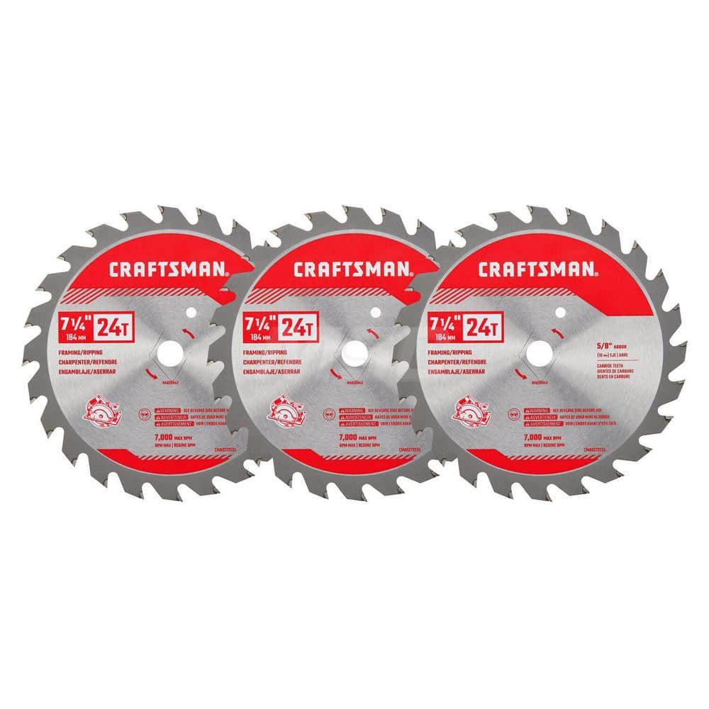 Brand: Craftsman / Part #: CMAS2725243