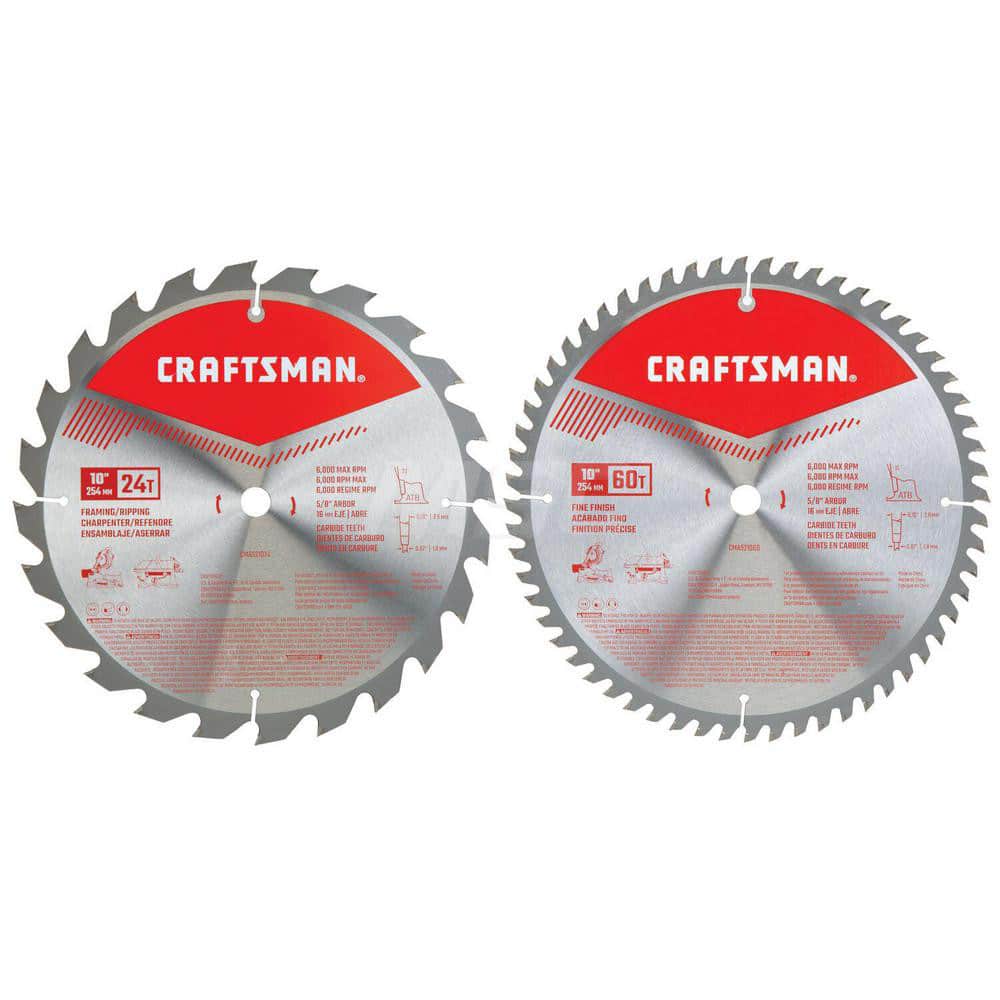 Brand: Craftsman / Part #: CMAS210CMB