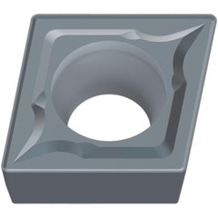 Turning Insert: CCMT32.50.5MS MP9025, Carbide