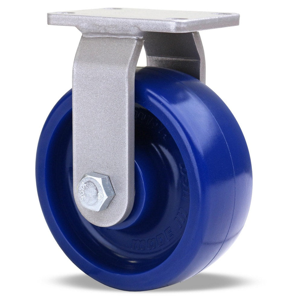 Caster Wheels; Wheel Diameter (Inch): 5; Wheel Width (Inch): 2