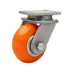 Caster Wheels; Wheel Diameter (Inch): 5; Wheel Width (Inch): 2