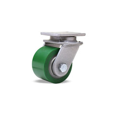 Caster Wheels; Wheel Diameter (Inch): 3.25; Wheel Width (Inch): 2